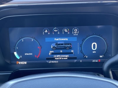 2026 Ford Super Duty F-250 King Ranch