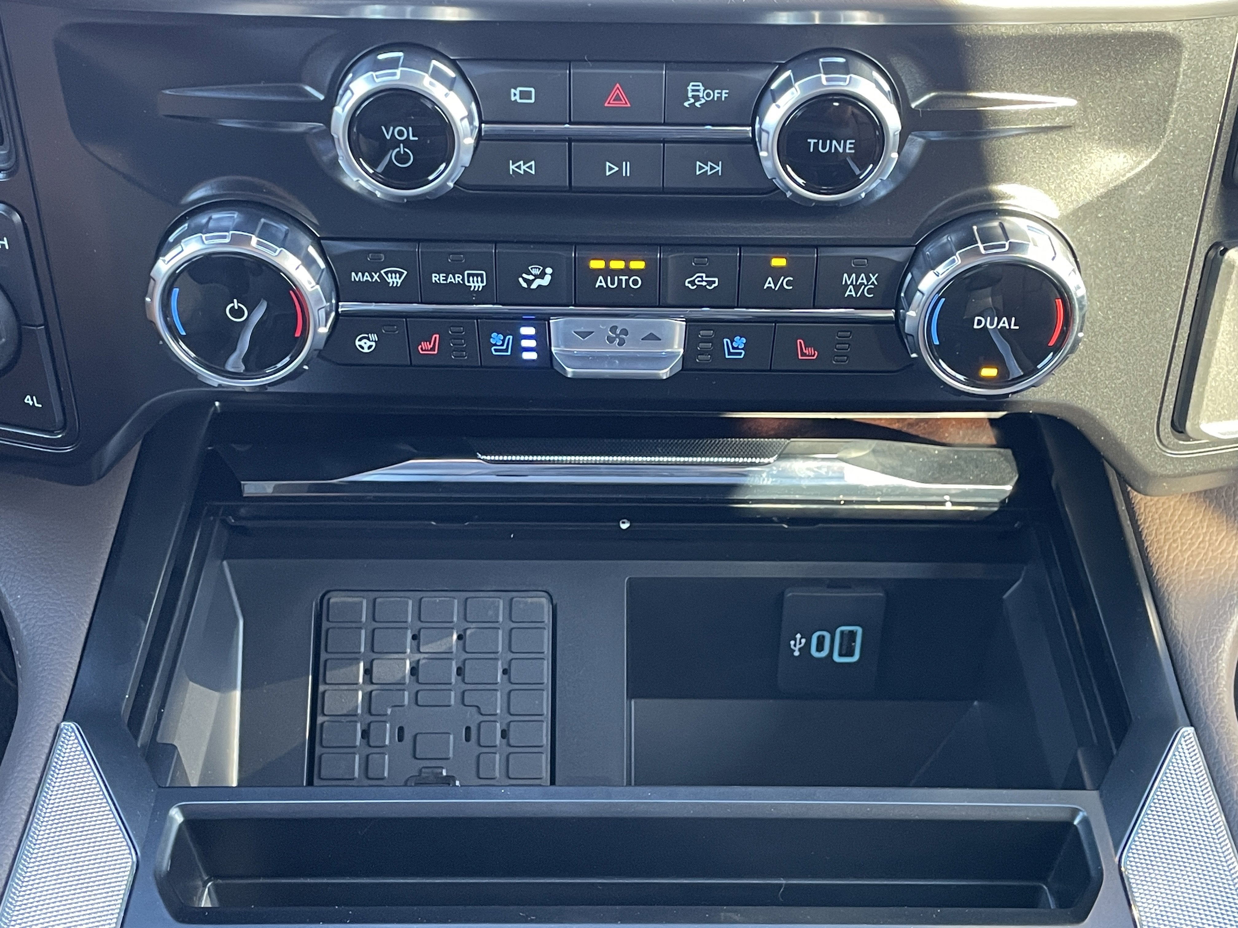 2026 Ford Super Duty F-250 King Ranch