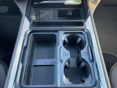 2026 Ford Super Duty F-250 King Ranch