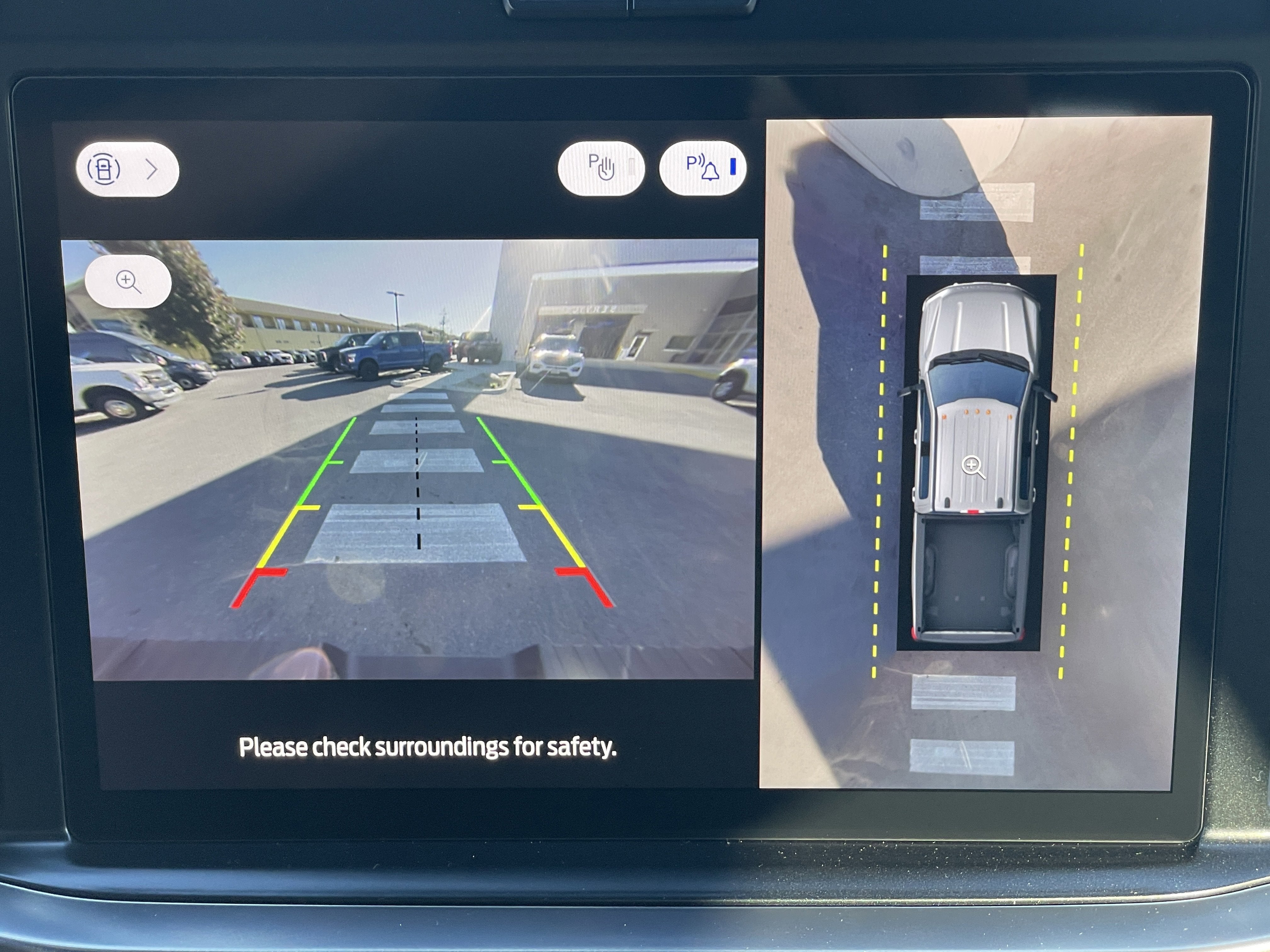 2026 Ford Super Duty F-250 King Ranch