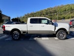 2026 Ford Super Duty F-250 King Ranch