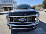 2027 Ford Super Duty F-350 DRW LARIAT