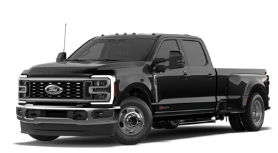 2027 Ford Super Duty F-350 DRW LARIAT