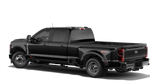 2027 Ford Super Duty F-350 DRW LARIAT
