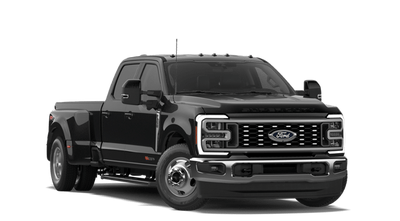 2027 Ford Super Duty F-350 DRW LARIAT
