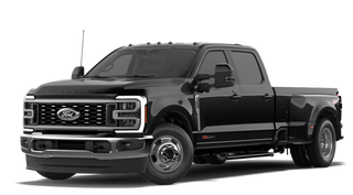 2027 Ford Super Duty F-350 DRW LARIAT