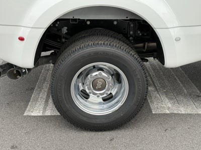 2026 Ford Super Duty F-350 DRW King Ranch