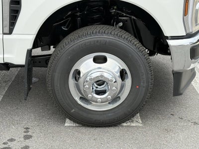 2026 Ford Super Duty F-350 DRW King Ranch