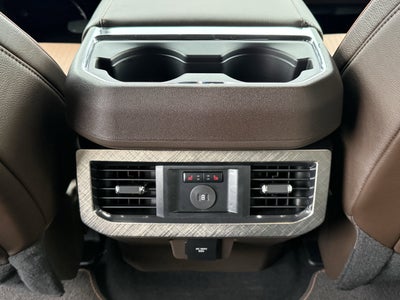 2026 Ford Super Duty F-350 DRW King Ranch