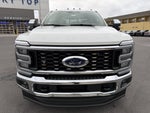 2026 Ford Super Duty F-350 DRW King Ranch
