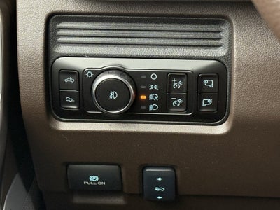 2026 Ford Super Duty F-350 DRW King Ranch