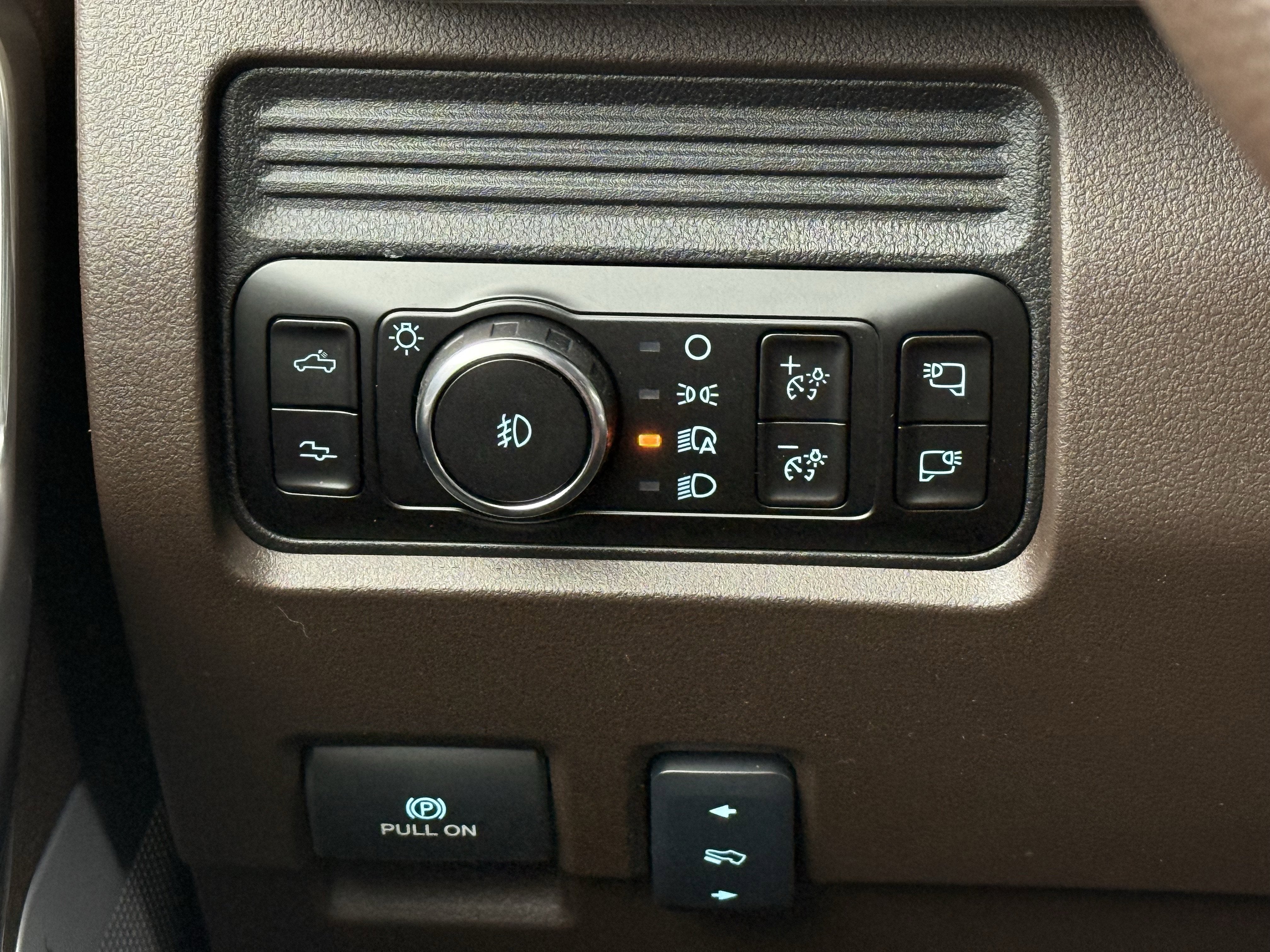 2026 Ford Super Duty F-350 DRW King Ranch