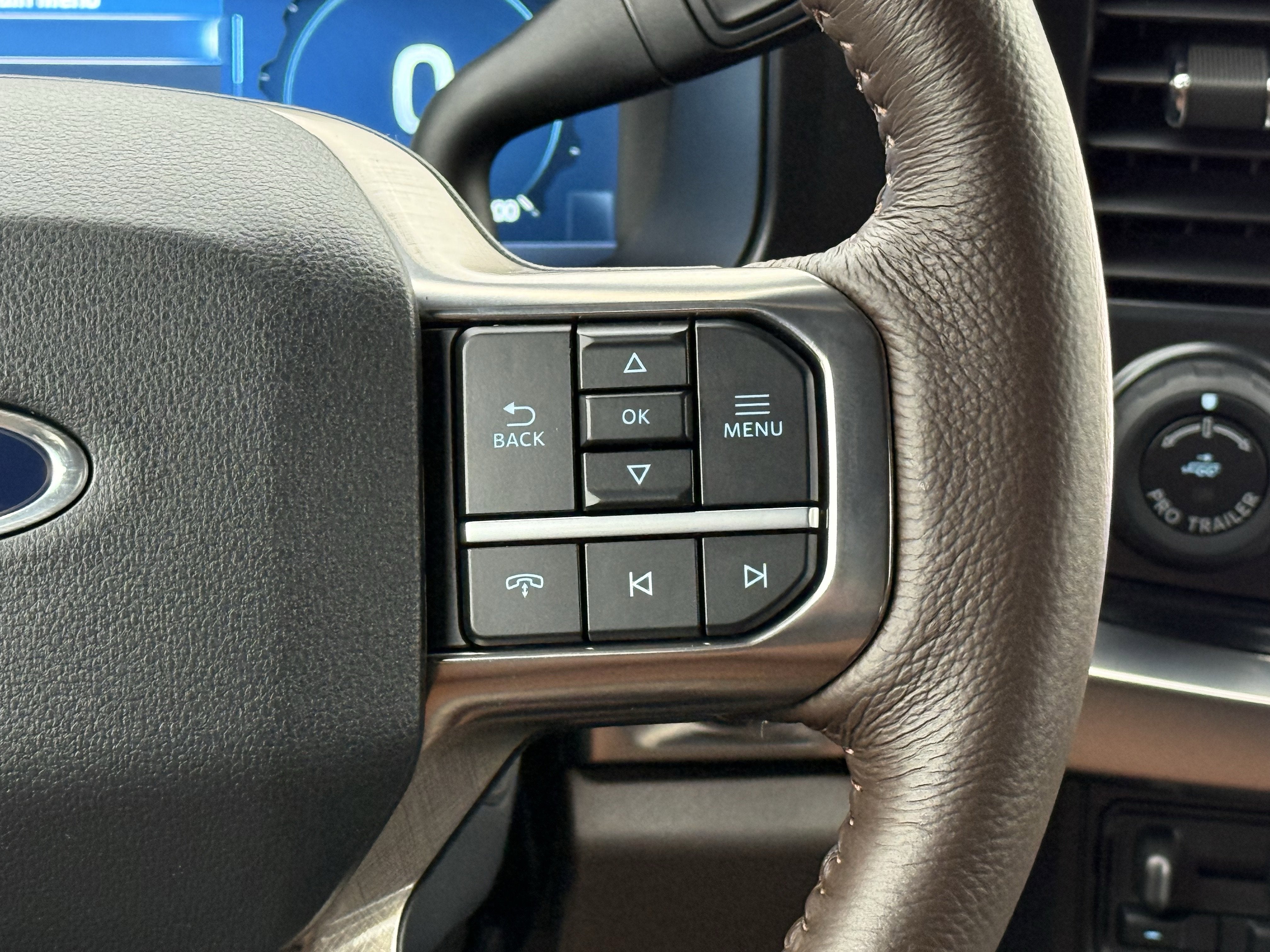 2026 Ford Super Duty F-350 DRW King Ranch