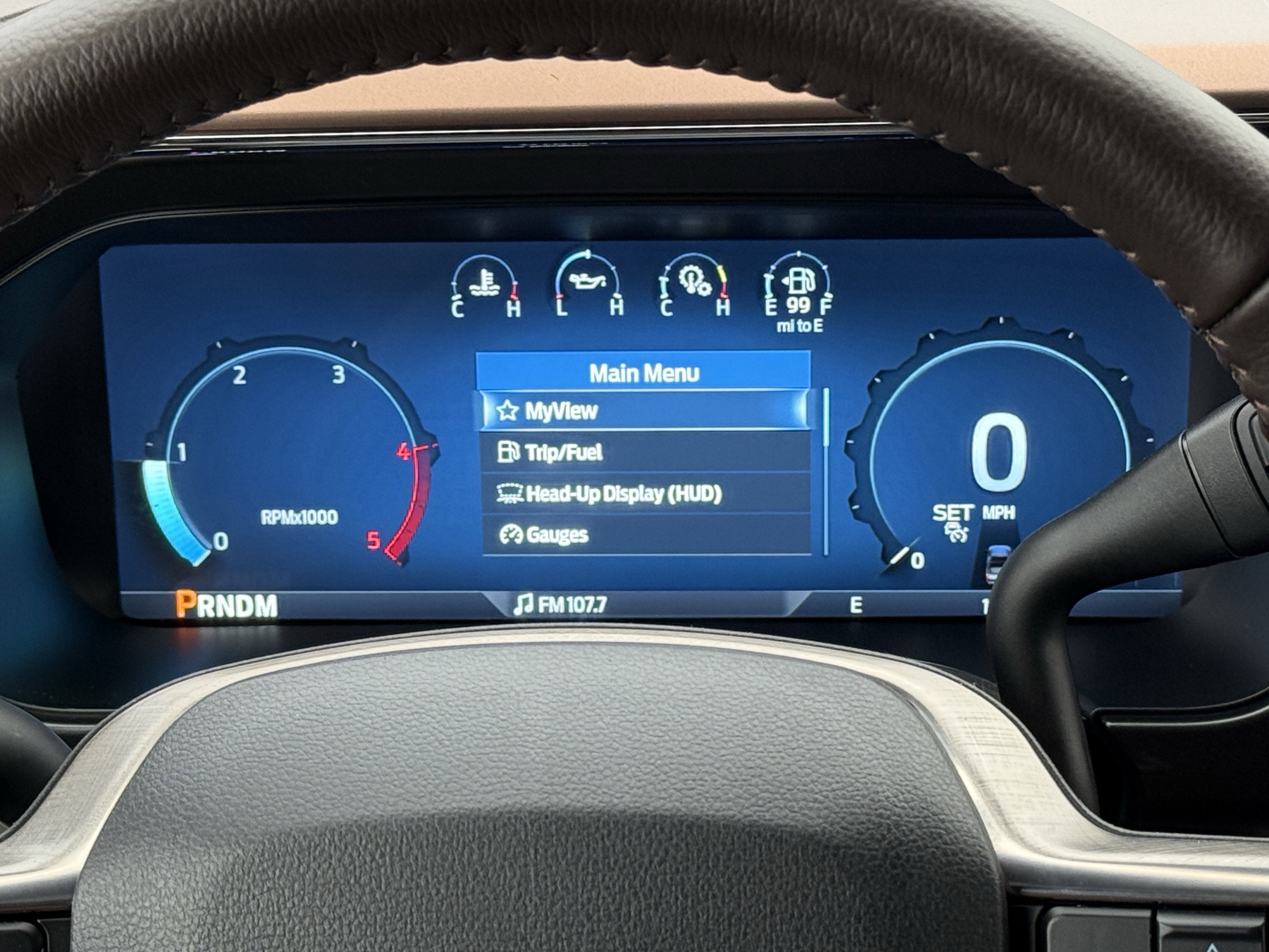 2026 Ford Super Duty F-350 DRW King Ranch