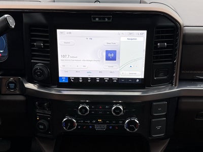 2026 Ford Super Duty F-350 DRW King Ranch