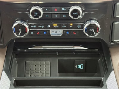 2026 Ford Super Duty F-350 DRW King Ranch