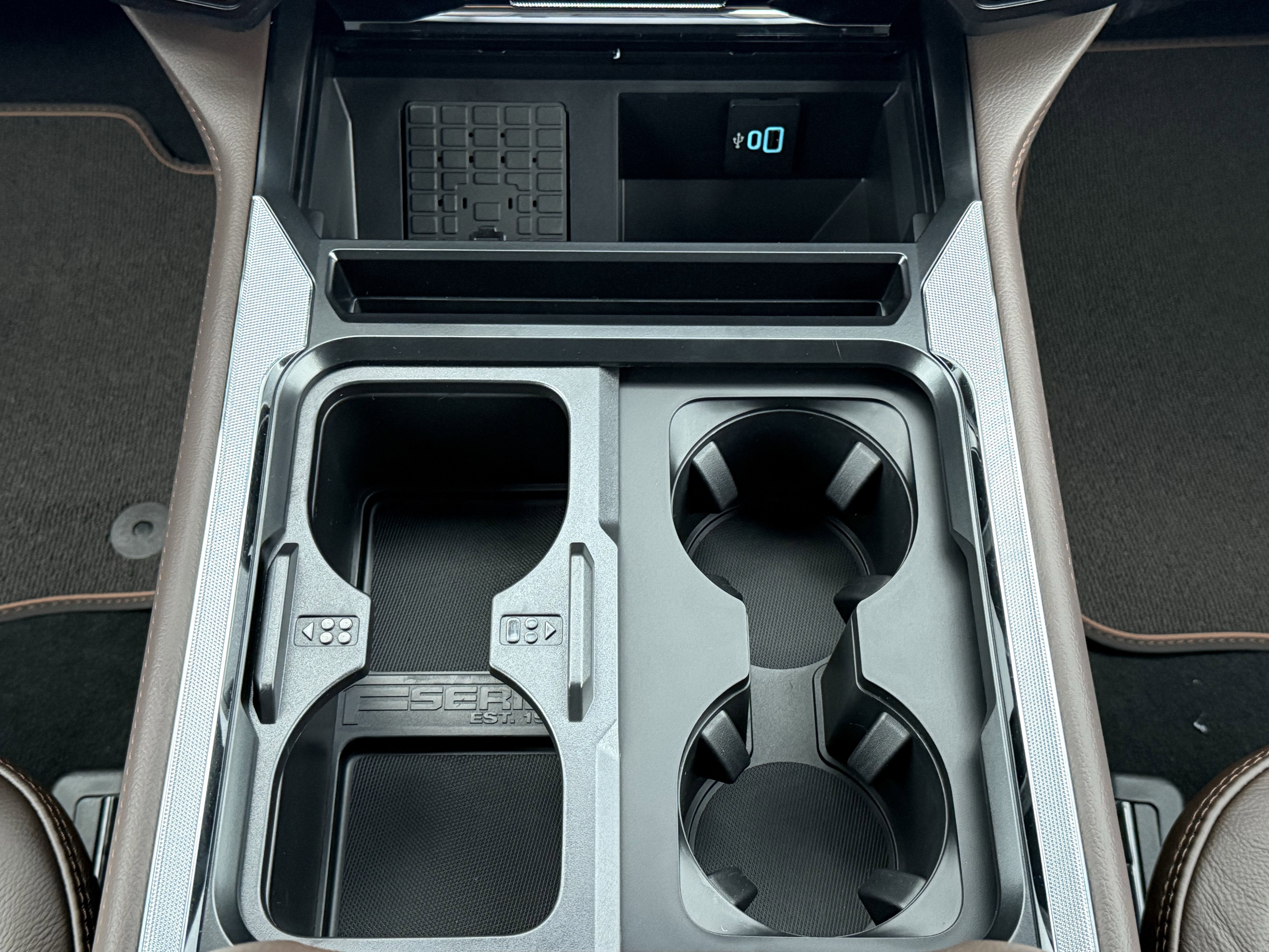 2026 Ford Super Duty F-350 DRW King Ranch