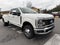 2026 Ford Super Duty F-350 DRW King Ranch