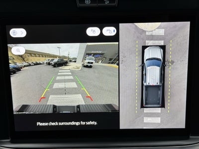 2026 Ford Super Duty F-350 DRW King Ranch