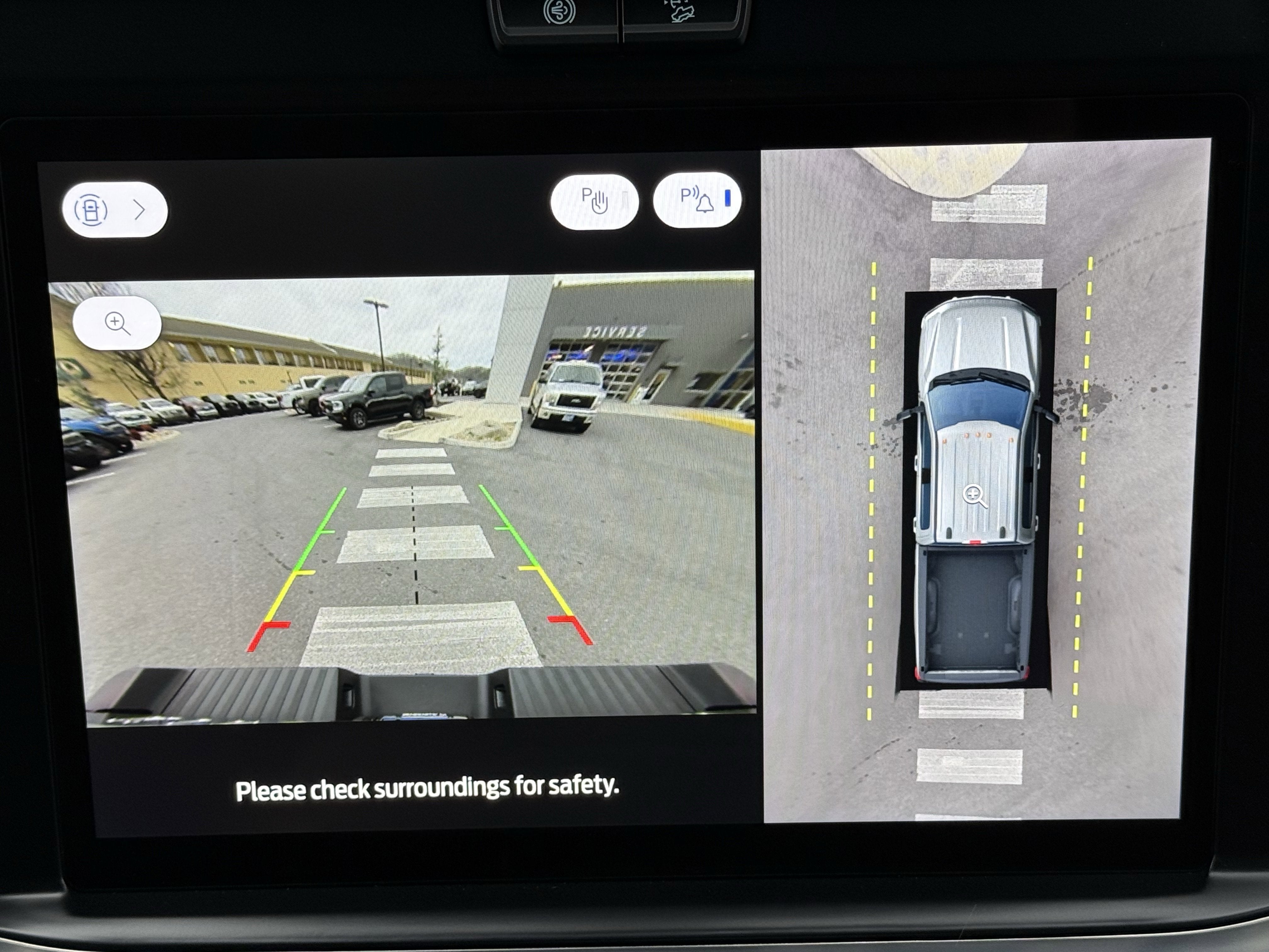 2026 Ford Super Duty F-350 DRW King Ranch