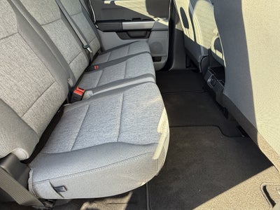 2027 Ford Super Duty F-350 DRW XL