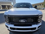 2027 Ford Super Duty F-350 DRW XL