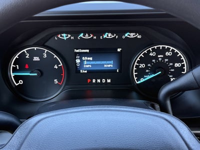 2027 Ford Super Duty F-350 DRW XL