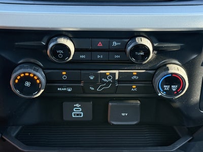 2027 Ford Super Duty F-350 DRW XL