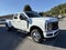 2027 Ford Super Duty F-350 DRW XL