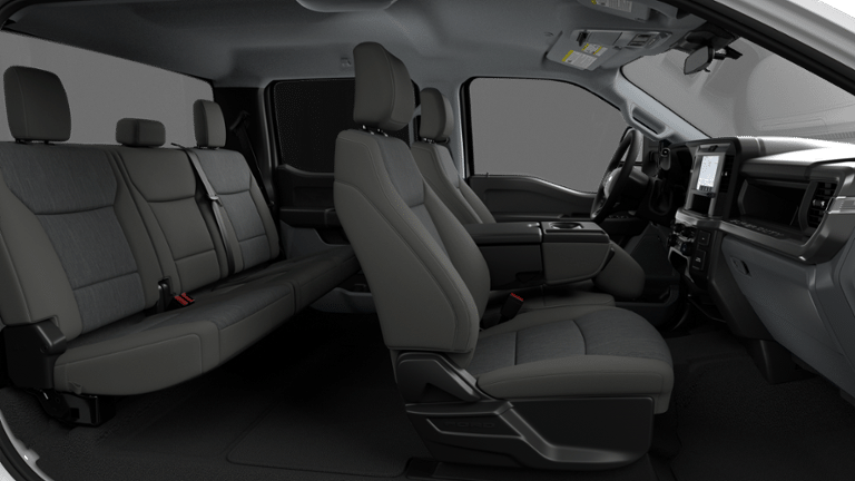 2027 Ford Super Duty F-350 DRW XL