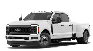2027 Ford Super Duty F-350 DRW XL