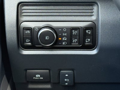 2026 Ford Super Duty F-350 DRW LARIAT
