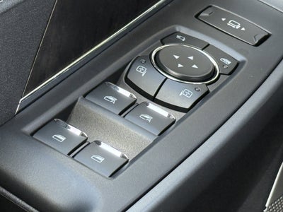 2026 Ford Super Duty F-350 DRW LARIAT