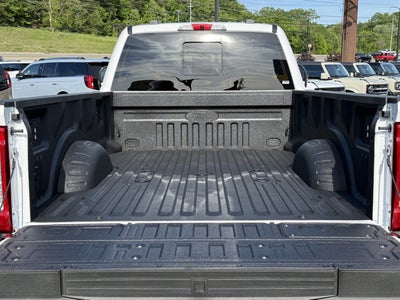 2026 Ford Super Duty F-350 DRW LARIAT