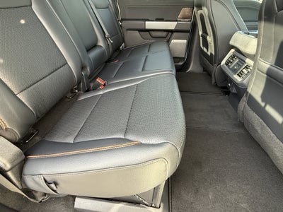 2026 Ford Super Duty F-350 DRW LARIAT