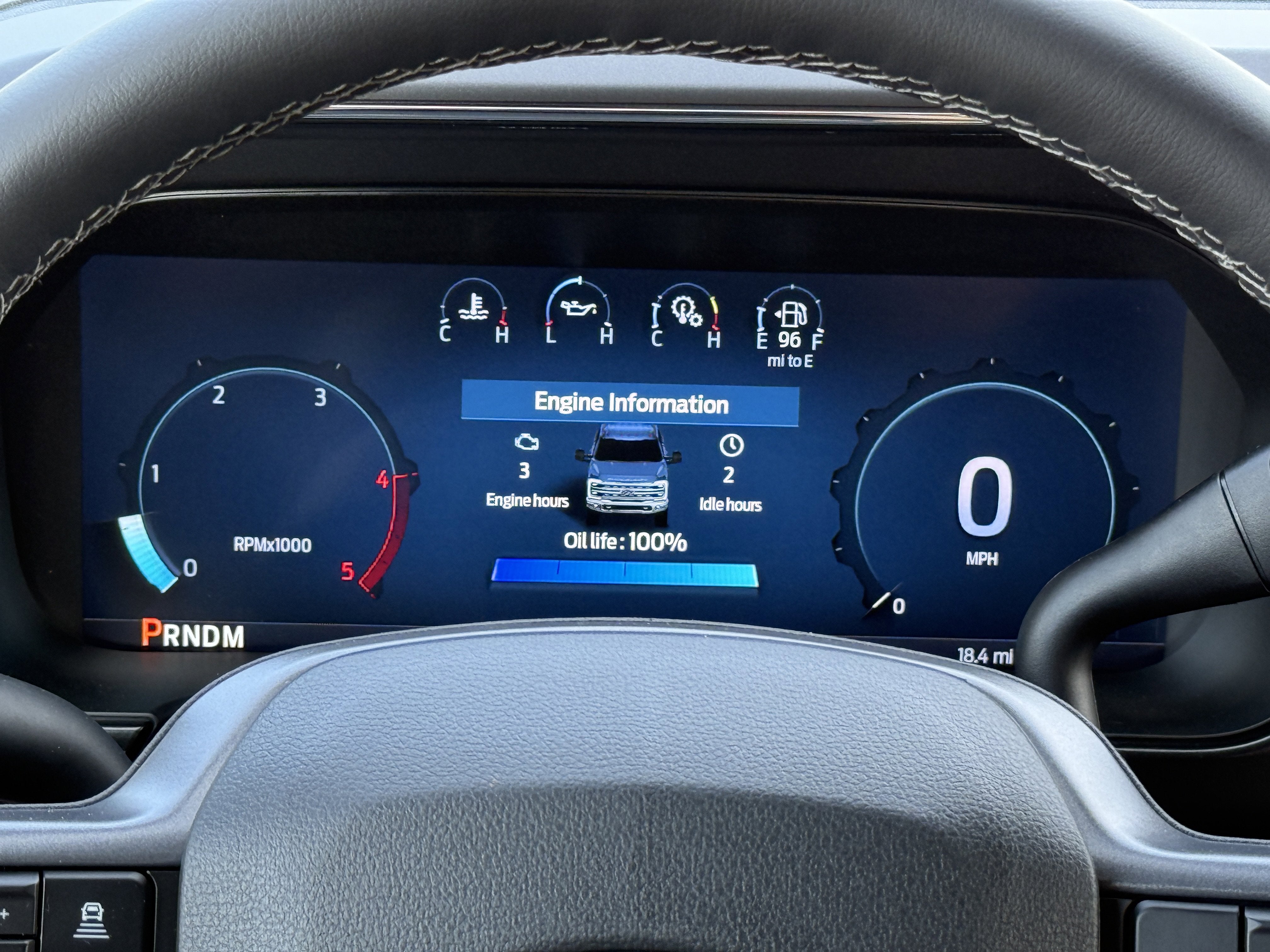 2026 Ford Super Duty F-350 DRW LARIAT