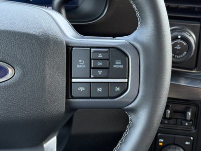 2026 Ford Super Duty F-350 DRW LARIAT