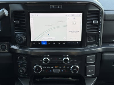 2026 Ford Super Duty F-350 DRW LARIAT