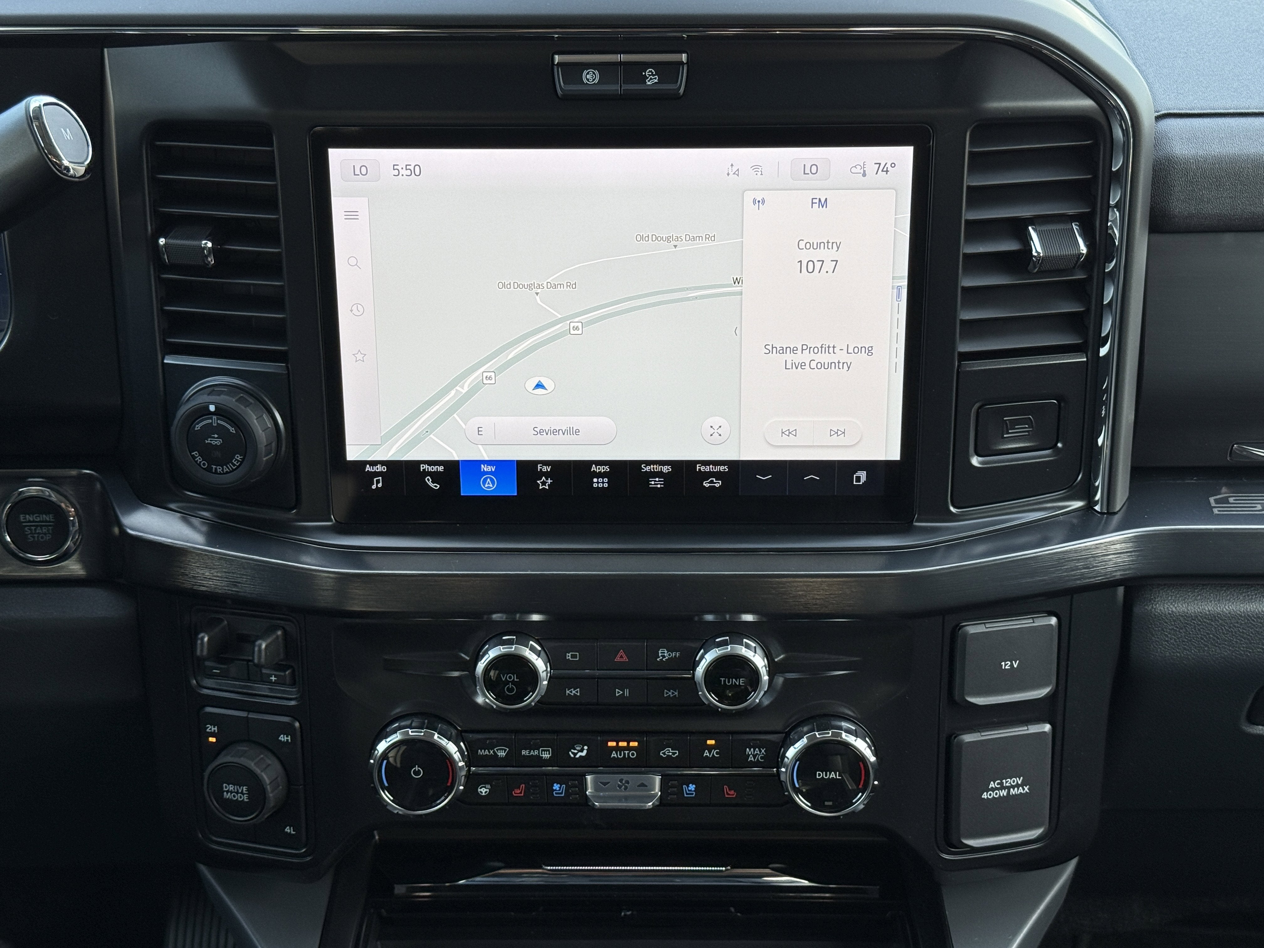2026 Ford Super Duty F-350 DRW LARIAT