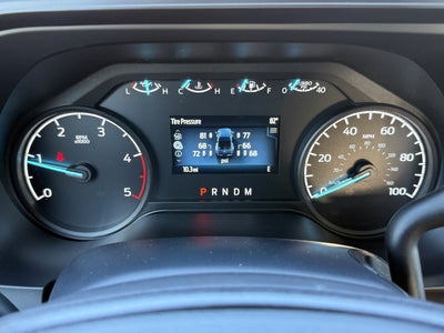 2027 Ford Super Duty F-350 DRW XL