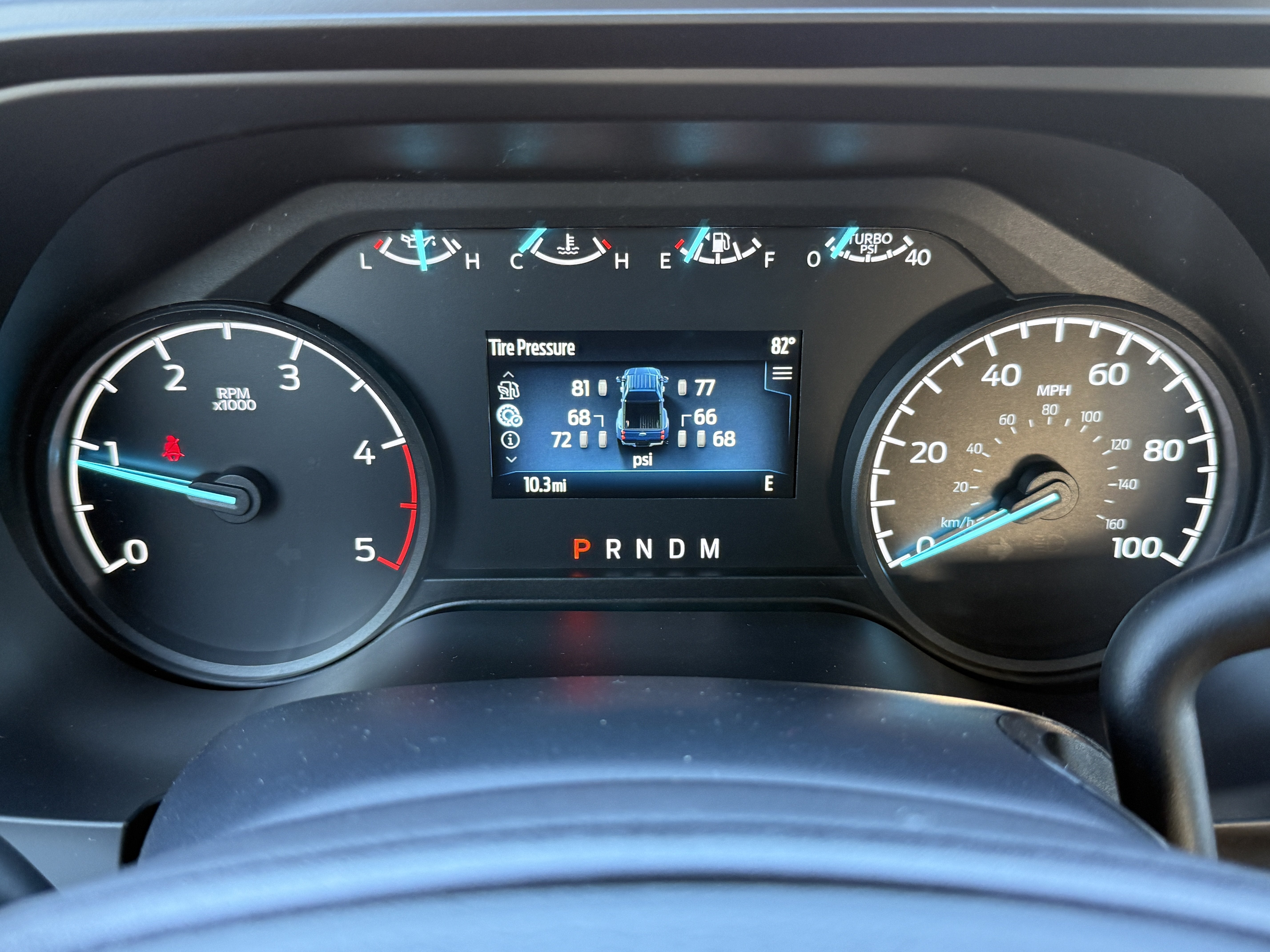 2027 Ford Super Duty F-350 DRW XL