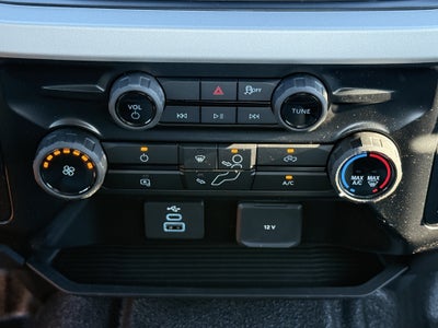 2027 Ford Super Duty F-350 DRW XL