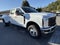 2027 Ford Super Duty F-350 DRW XL