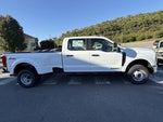 2027 Ford Super Duty F-350 DRW XL