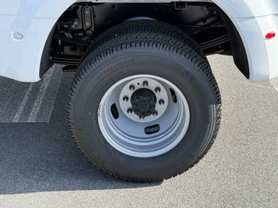 2026 Ford Super Duty F-350 DRW XL