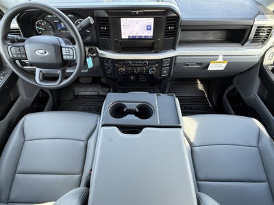 2026 Ford Super Duty F-350 DRW XL