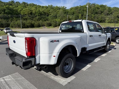 2026 Ford Super Duty F-350 DRW XL