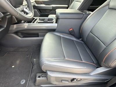 2026 Ford Super Duty F-350 DRW LARIAT