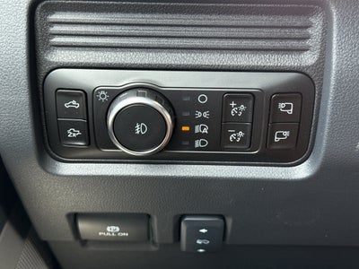 2026 Ford Super Duty F-350 DRW LARIAT