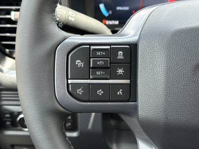 2026 Ford Super Duty F-350 DRW LARIAT